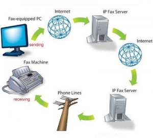طراحی شبکه NetFan.ir